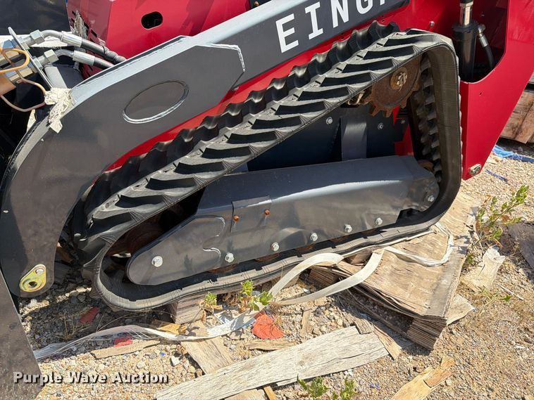 image for item NC9886 Erie Industries SCL850 compact utility loader