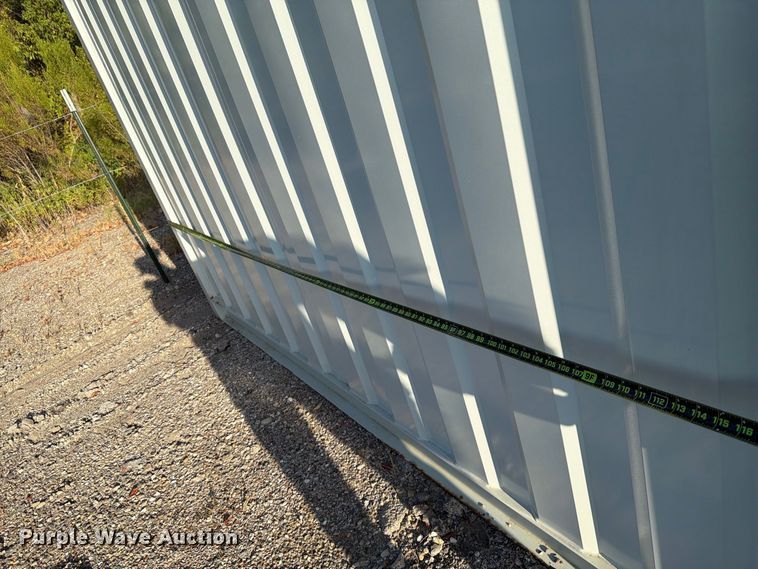 image for item NC9902 Shipping container