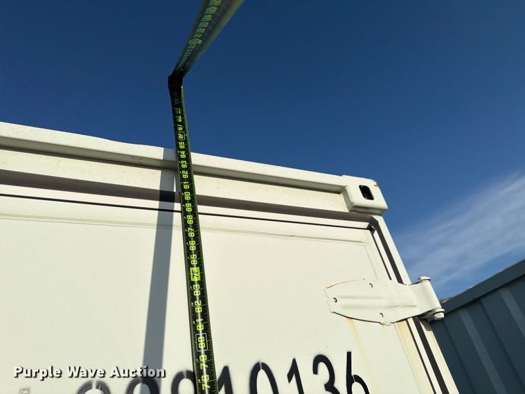 image for item NC9902 Shipping container