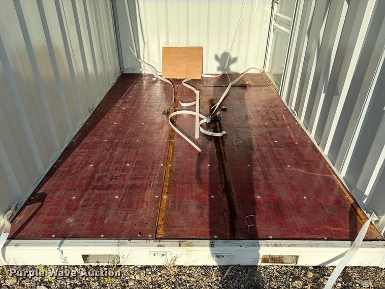 image for item NC9902 Shipping container