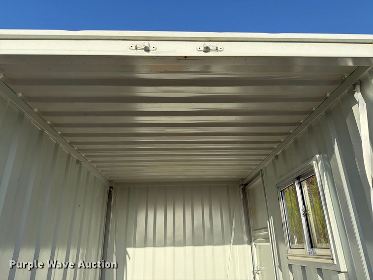 image for item NC9902 Shipping container