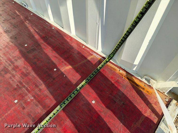 image for item NC9902 Shipping container