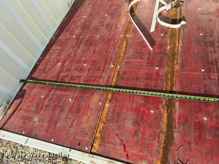 image for item NC9902 Shipping container