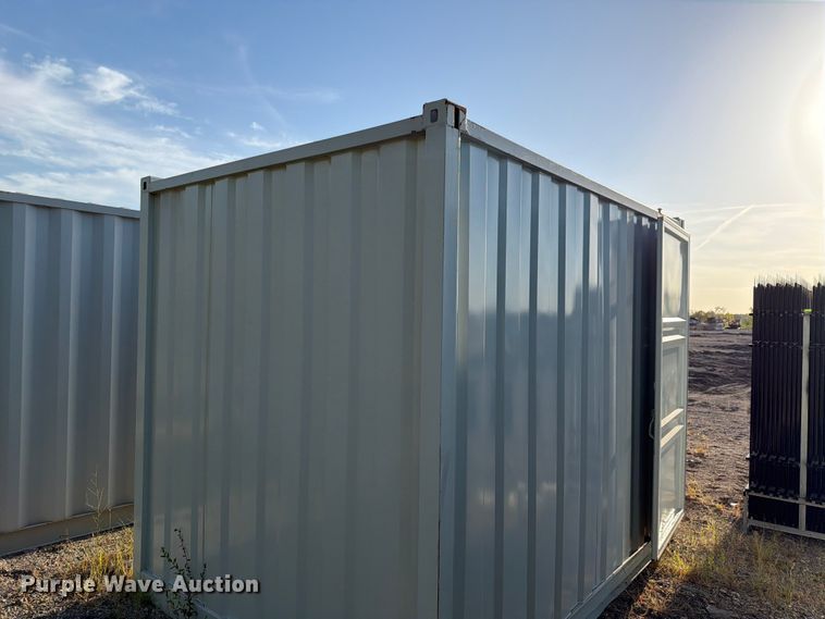 image for item NC9903 Shipping container