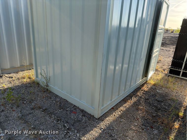 image for item NC9903 Shipping container