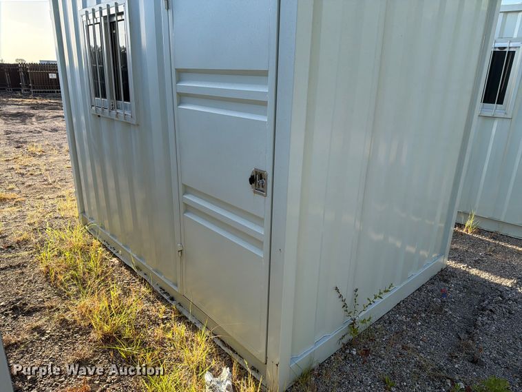 image for item NC9903 Shipping container