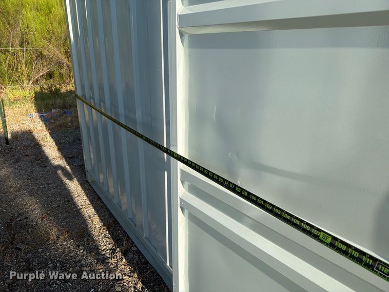image for item NC9903 Shipping container