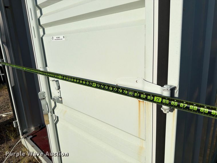 image for item NC9903 Shipping container