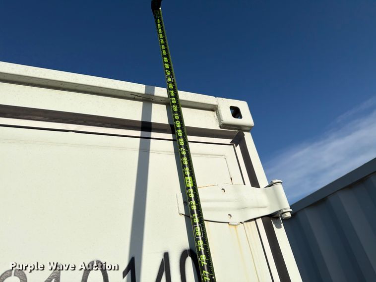 image for item NC9903 Shipping container