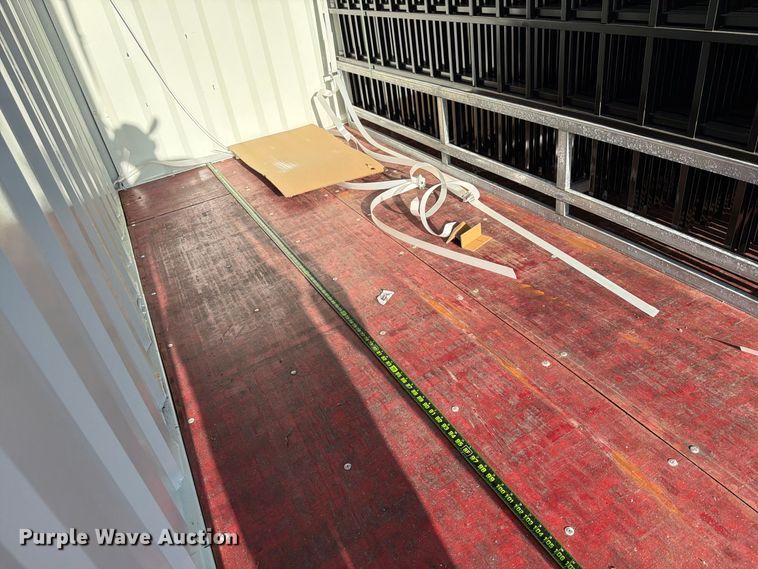 image for item NC9903 Shipping container