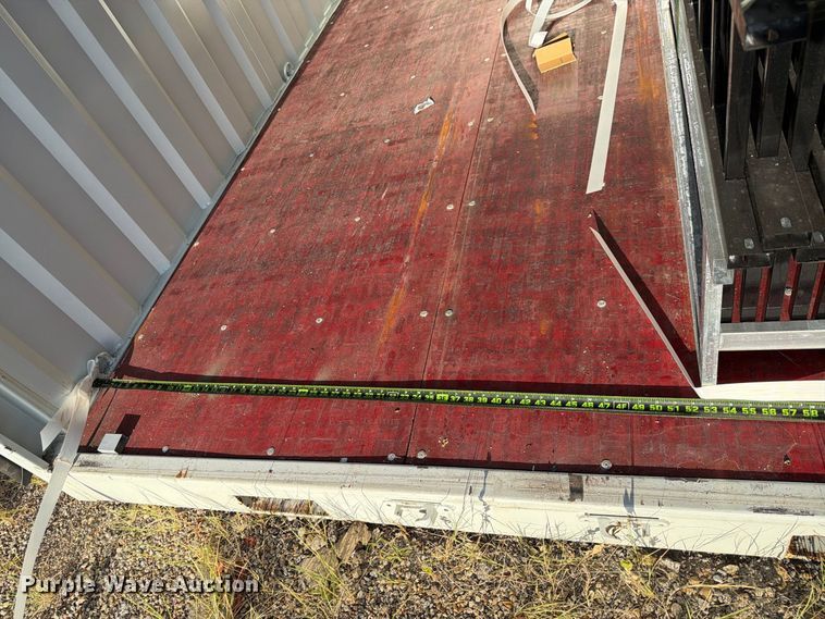image for item NC9903 Shipping container