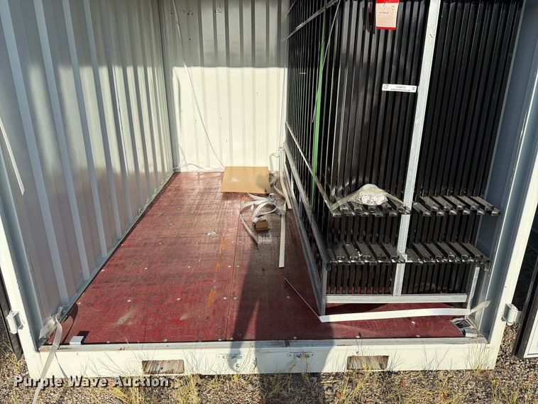 image for item NC9903 Shipping container