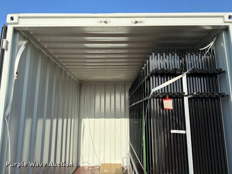 image for item NC9903 Shipping container