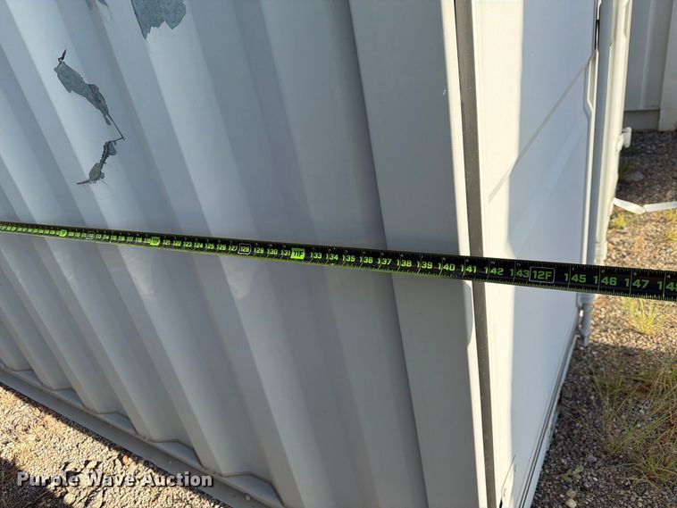 image for item NC9904 Shipping container