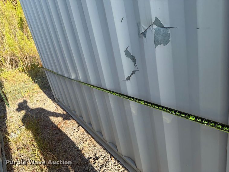 image for item NC9904 Shipping container