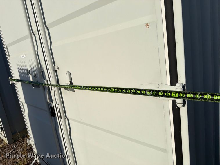 image for item NC9904 Shipping container