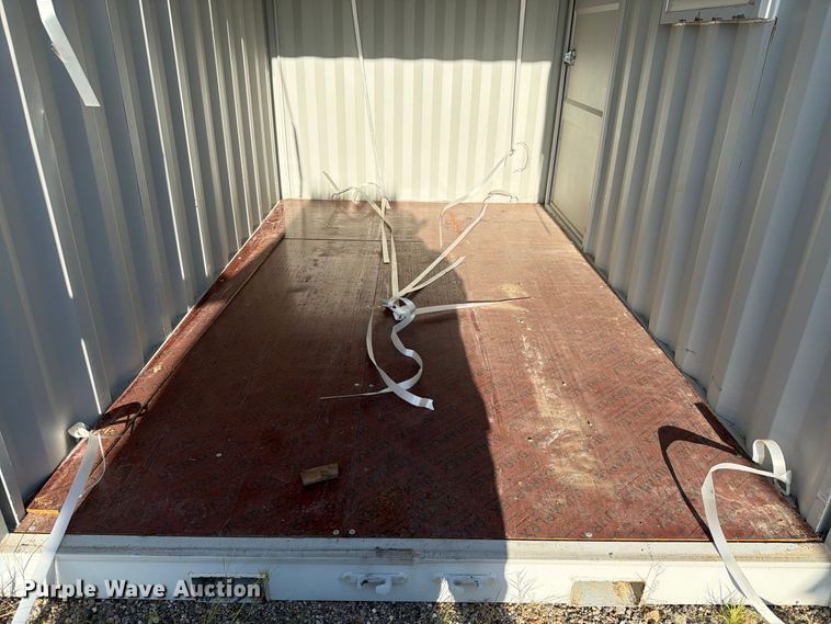 image for item NC9904 Shipping container