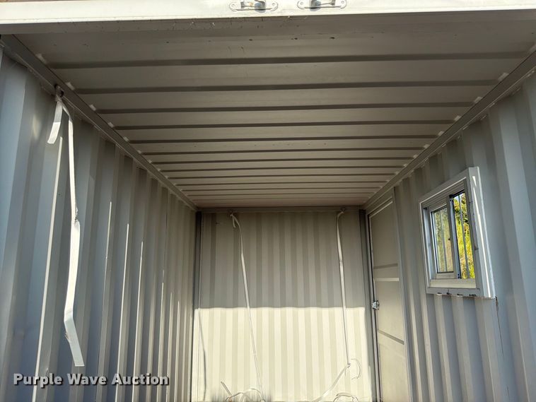 image for item NC9904 Shipping container