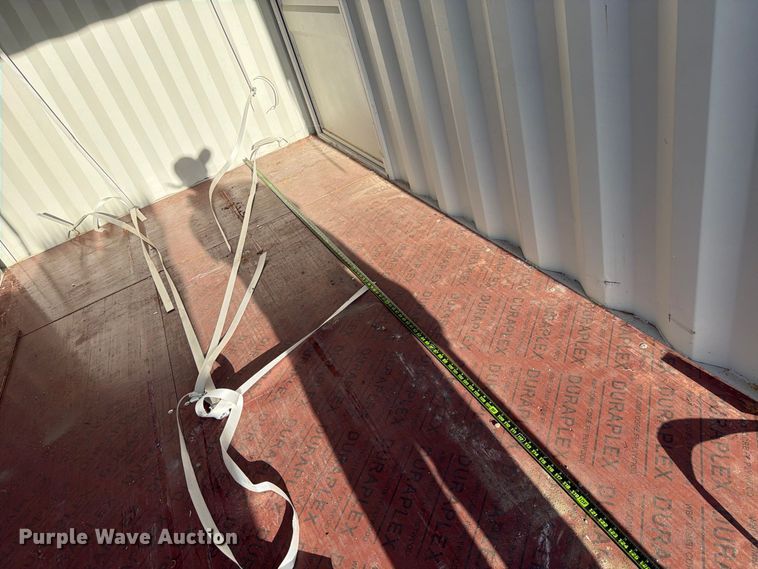 image for item NC9904 Shipping container