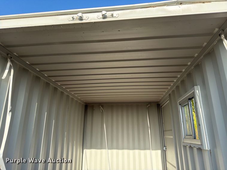image for item NC9904 Shipping container