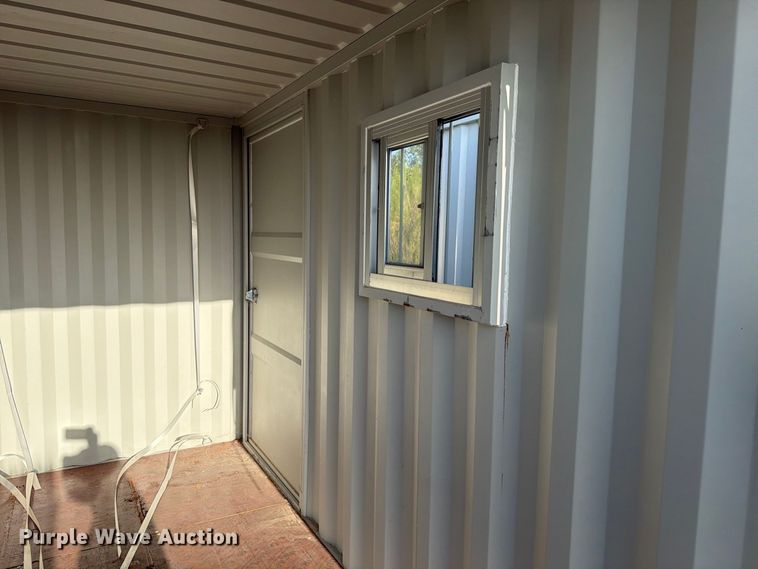 image for item NC9904 Shipping container