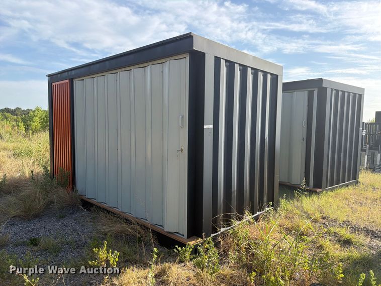 image for item NC9908 EINGP CG4000 office container