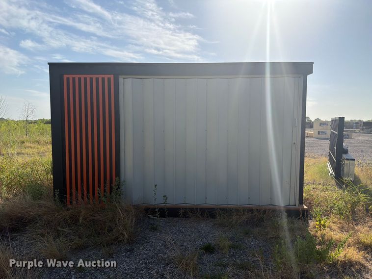 image for item NC9908 EINGP CG4000 office container