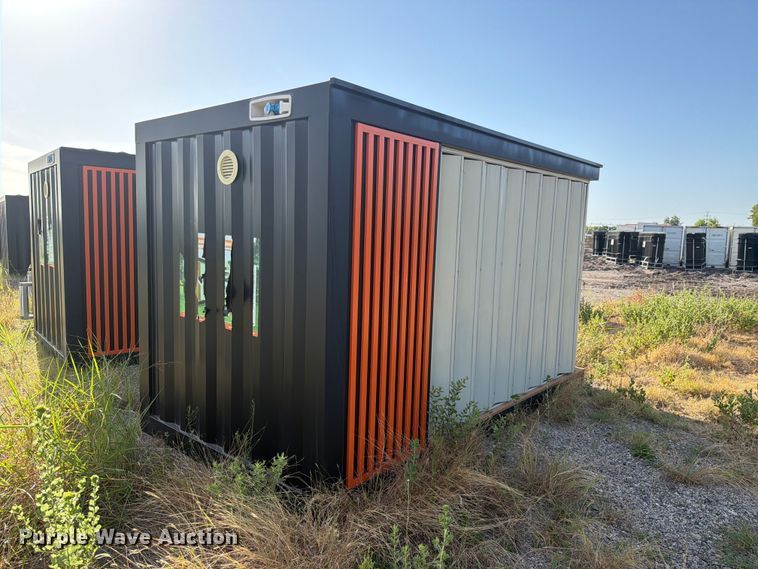 image for item NC9908 EINGP CG4000 office container