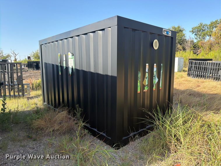 image for item NC9908 EINGP CG4000 office container