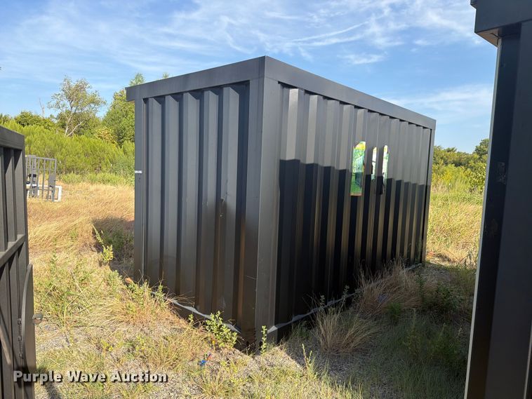 image for item NC9908 EINGP CG4000 office container