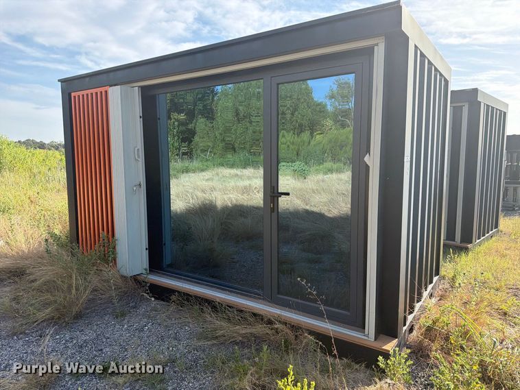 image for item NC9908 EINGP CG4000 office container