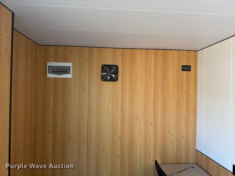 image for item NC9908 EINGP CG4000 office container
