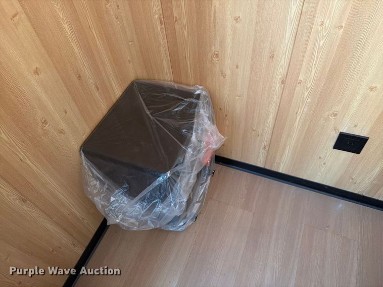 image for item NC9908 EINGP CG4000 office container