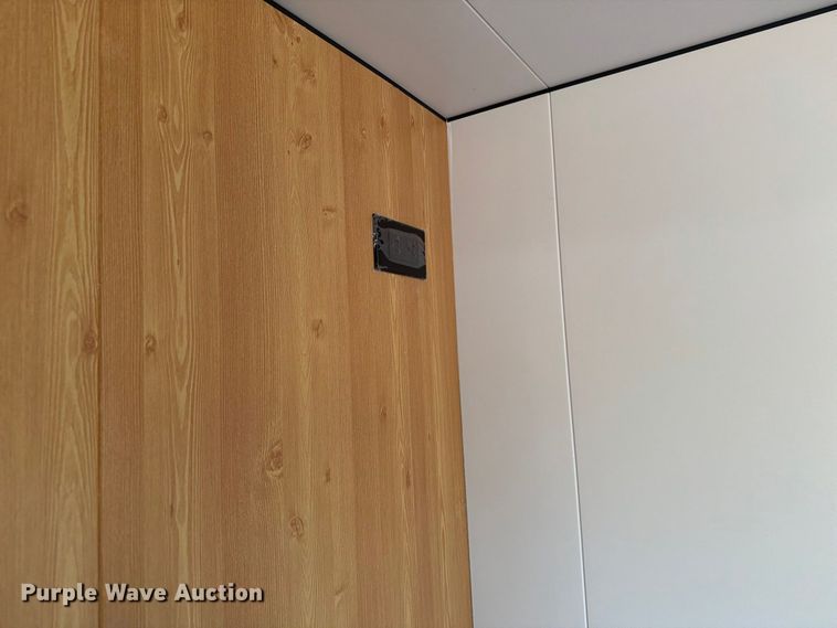 image for item NC9908 EINGP CG4000 office container