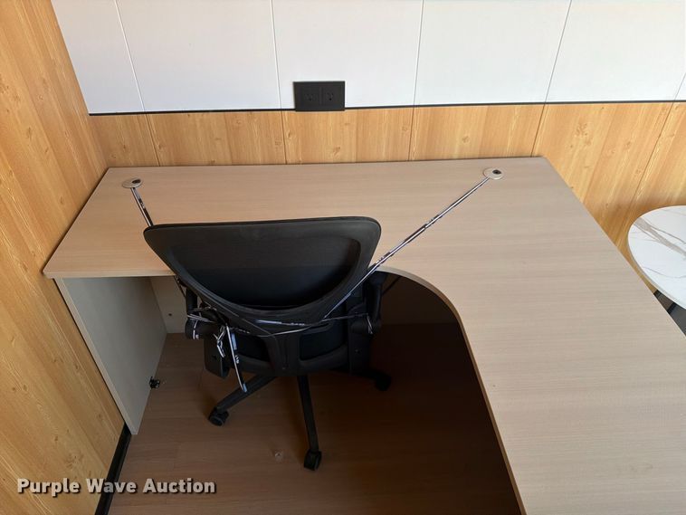 image for item NC9908 EINGP CG4000 office container