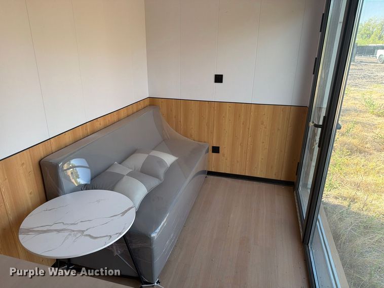 image for item NC9908 EINGP CG4000 office container