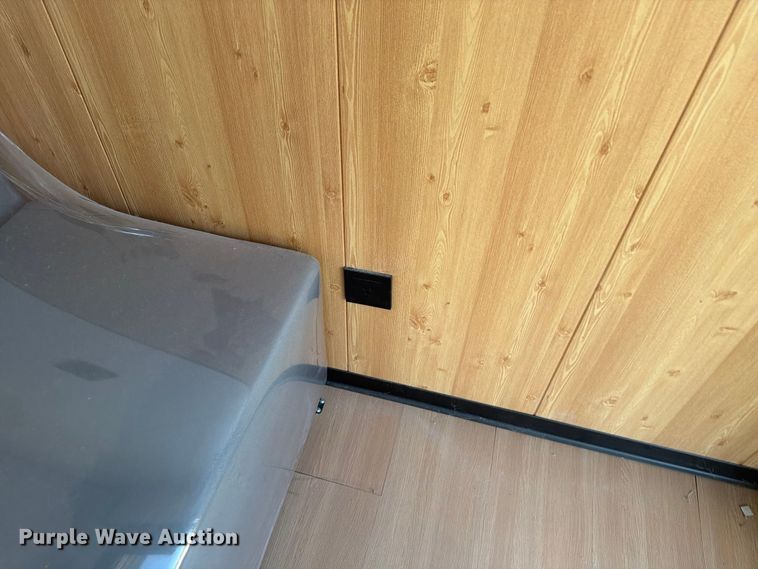 image for item NC9908 EINGP CG4000 office container