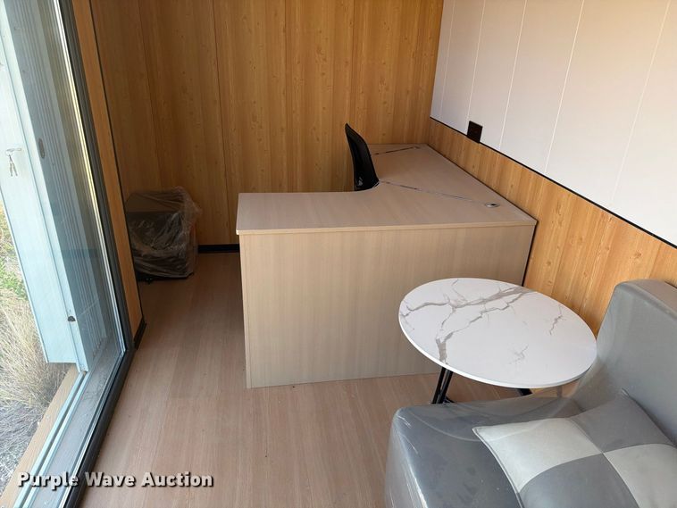 image for item NC9908 EINGP CG4000 office container