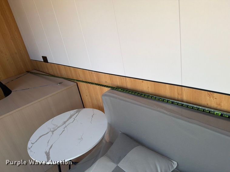 image for item NC9908 EINGP CG4000 office container