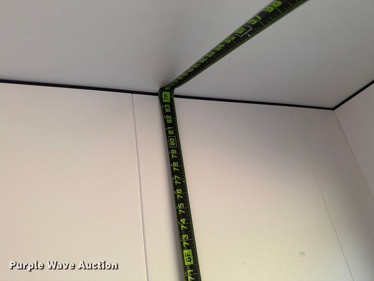 image for item NC9908 EINGP CG4000 office container