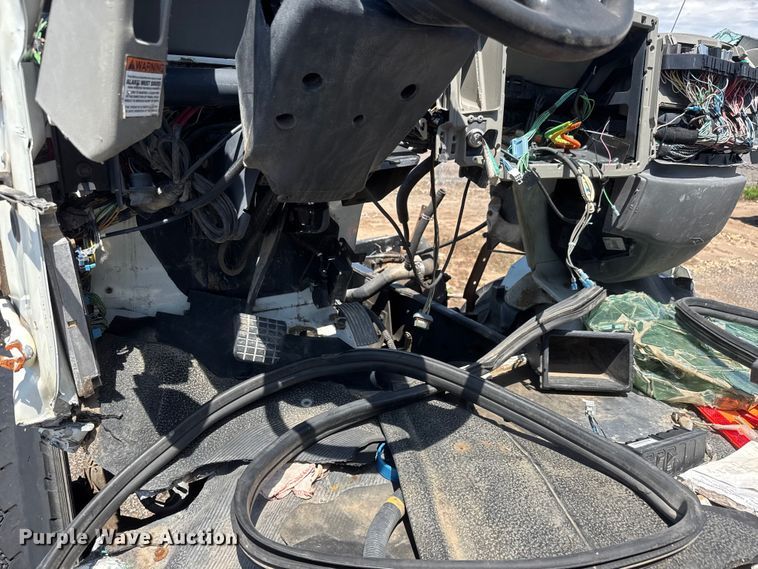image for item NJ9032 2009 International WorkStar 7500 sewer jetter truck
