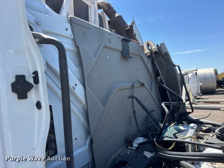 image for item NJ9032 2009 International WorkStar 7500 sewer jetter truck