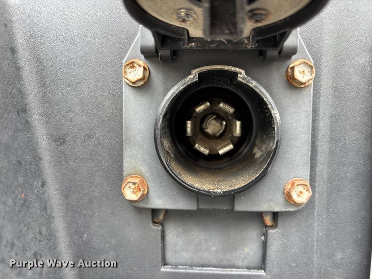 image for item NM9892 2014 Chevrolet Silverado 1500 pickup truck