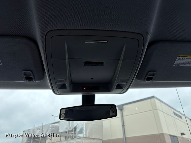image for item NM9892 2014 Chevrolet Silverado 1500 pickup truck