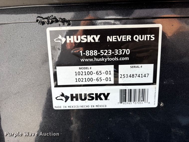 image for item NM9916 2014 Chevrolet Silverado 2500HD Crew Cab pickup truck