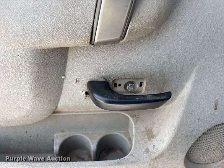 image for item NM9916 2014 Chevrolet Silverado 2500HD Crew Cab pickup truck
