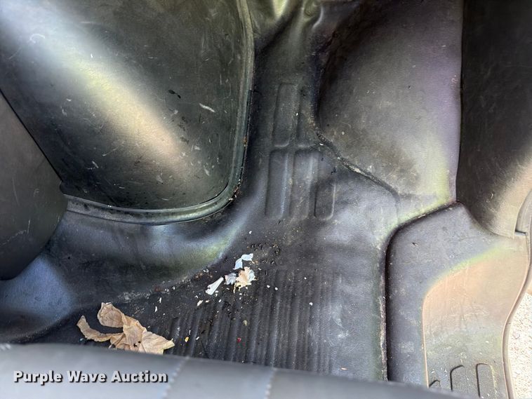 image for item YA3619 2021 Chevrolet Express 2500 van