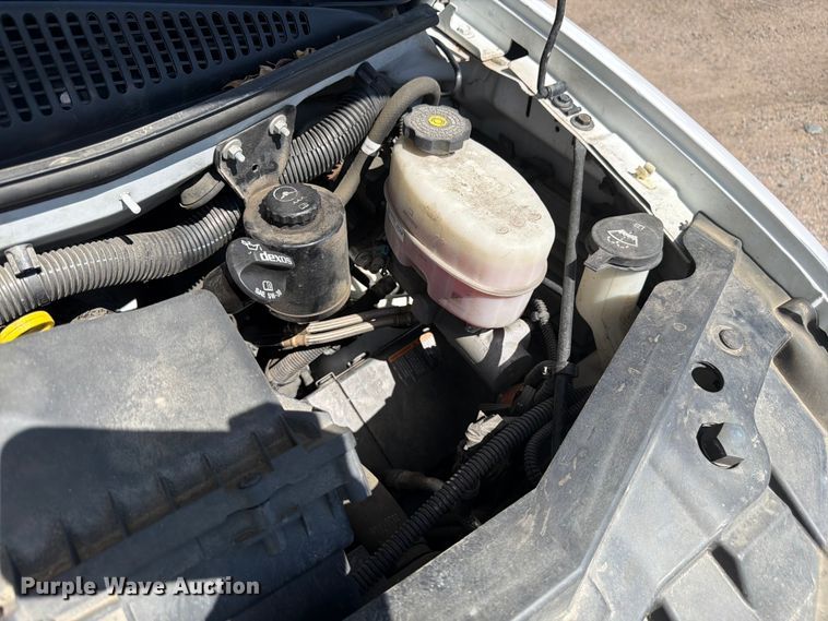 image for item YA3619 2021 Chevrolet Express 2500 van