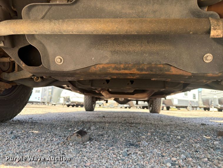 image for item YA3619 2021 Chevrolet Express 2500 van