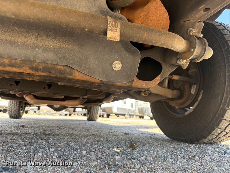 image for item YA3619 2021 Chevrolet Express 2500 van